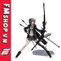 (2nd) Mô Hình Nhân Vật Figma 436 Heavily Armed High School Girls Roku