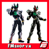 (2nd) Mô Hình Nhân Vật SIC Kamen Rider Birth/Proto Birth