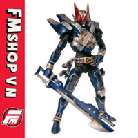 (2nd) Mô Hình Nhân Vật SIC Kamen Rider New Den-O