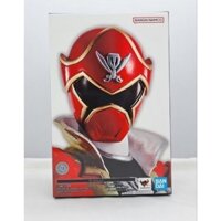 [2nd] Mô hình SHF Gokai Red 2.0 - S.H.Figuarts SHINKOCCHOU SEIHOU SKC Bandai chính hãng - Siều nhân hải tặc Gokaiger