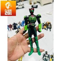 [2nd] Mô hình SHF KAMEN RIDER OOO Taka Kiriba