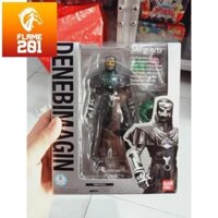 [2nd] Mô hình SHF Masked Kamen Rider Den-O Deneb Imagin CHÍNH HÃNG