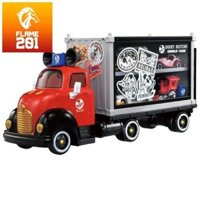 [2nd] Mô hình xe Tomica Disney Motors Diecast Model Car - Dream Carry