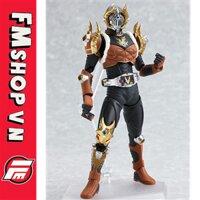 (2ND NO BOX) FIGMA SP-029 KAMEN RIDER SPEAR 690k