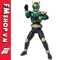 (2ND NO BOX) SHODO KAMEN RIDER KUUGA PEGASUS RISING FORM