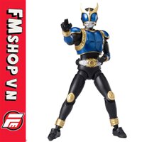 (2ND NO BOX) SHODO KAMEN RIDER KUUGA DRAGON RISING