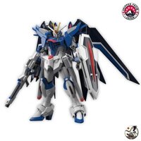 [2nd Pre-order] HG Mobile Suit Gundam SEED FREEDOM Rising Freedom Gundam 1/144 Scale Color-coded Plastic Model. Pre-order item. Assembly required.