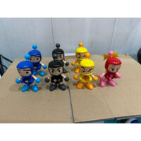 (2nd) Robot bắn bi Bomberman Chính hãng