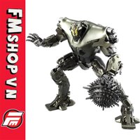 (2ND) ROBOT SPIRITS PACIFIC RIM UPRISING TITANS REDEEMER