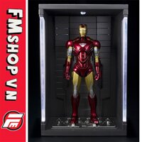 (2ND) SHF IRON MAN MARK 6