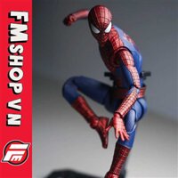 (2ND) SHF SPIDER MAN ANDREW THE AMAZING SPIDER MAN CT