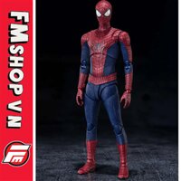 (2ND) SHF THE AMAZING SPIDERMAN