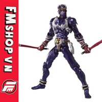 (2ND) SIC KAMEN RIDER HIBIKI