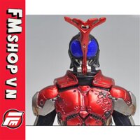 (2ND) SIC KAMEN RIDER KABUTO
