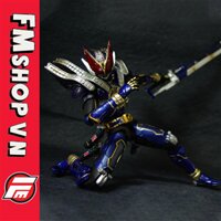 (2ND) SIC KAMEN RIDER NEW DEN-O