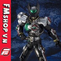 (2ND) SIC KAMEN RIDER PROTO BIRTH