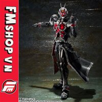 (2ND) SIC KAMEN RIDER WIZARD FLAME STYLE