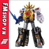 (2ND) SMP GAO KING CLEAR VER