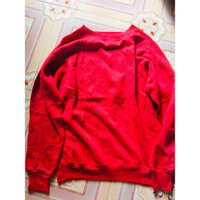 2nd sweater Hanes size L vintage