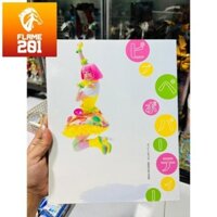 [2nd] Tạp chí Kamen Rider Ex -Aid Poppy Pipopapo