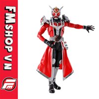 (2ND THIẾU 1 NHẪN)SHF (SKC) KAMEN RIDER WIZARD FLAME DRAGON