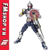 (2ND THIẾU EFFECT + Ố)SHF KAMEN RIDER BLADE