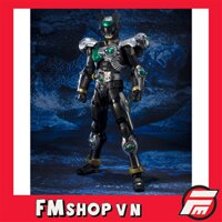 (2ND, THIẾU NẮP VỈ) SIC KAMEN RIDER BIRTH