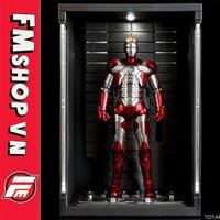 (2ND-THIẾU VALI-EO LỎNG) SHF IRON MAN MARK 5