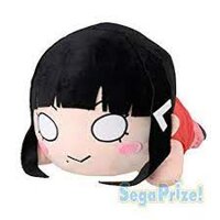 (2nd) Thú Bông Nesoberi LoveLive Kurosawa Dia Trang Phục Luyện Tập.