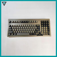 [2nd] TX 1800 Bàn phím cơ full nhôm Hi End keyboard
