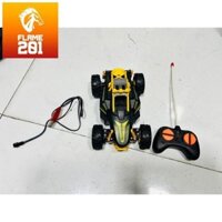 [2nd] Xe điều khiển Rc Buggy Slayer Phanton pin sạc