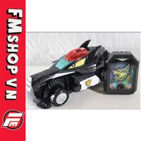 (2ND,BOX XẤU) DX GO-ONGER ENGINE SERIES 5 GUNPHERD