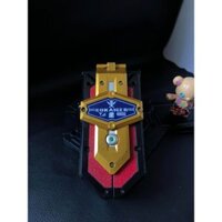 [2nd]Đồ chơi DX Super Sentai Changer-Thiết Bị Biến Hình Siêu Nhân Hải tặc Điện thoại Mobilate