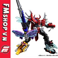 (2ND)DX OHSAMA GATTAI KING OHGER