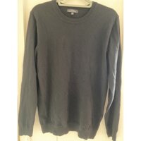 (2ndhand) Áo len nam merino wool canifa siêu ấm - size M