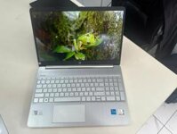 (2ND)Laptop HP 15s | i7-1165G7 | RAM: 8GB | SSD: 512GB | 15.6 inch FHD