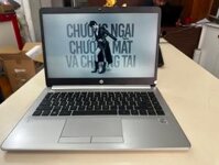 (2ND)Laptop HP 348 G7 | I7 10510U | RAM: 8GB | SSD M2: 256 GB | 14″ FHD