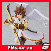 (2ND)MÔ HÌNH NHÂN VẬT FIGMA 175:KID ICARUS UPRISING PIT