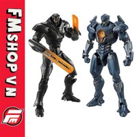 (2ND)ROBOT SPIRITS GIPSY AVENGER & OBSIDIAN FURY SET