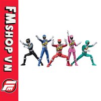 (2ND)SHODO SUPER ZYUDEN SENTAI KYORYUGER