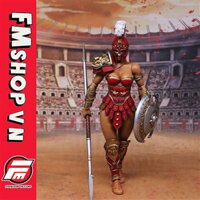 (2ND)XESRAY STUDIO COMBATANTS BERENICE