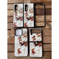 [2]Ốp “Mã Đáo Thành Công” Fold5/4/3/2/Zflip5/4/3/Samsung/Ip