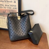 (2PC Có Thể IKG) GTBI998876399  Mới Đến 2022 (Hàng Mới Nhất) Túi Xách Và Ví Cho Nữ