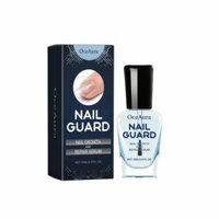 2pcs 15ml OCEAURA Nail Polish Repair Nail Ingrown Nail Thickening Shine Nail Care
