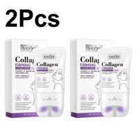 2pcs Firming Collagen Neck Cream, 110ml - Anti-Aging, Lift & Hydrate for Youthful Neck & Decolletage