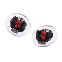 2PCS Replacement  Lens Mounting  for   OF569 FF370