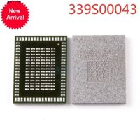 2pcs/lot 100% New 339S00043 WIFI IC For IPhone 6S Plus WLAN WIFI Module Bluetooth IC Chip