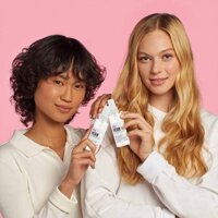 2Pcs/Set VERB Ghost Oil 60ml Smoothing Moringa Blend + Weightless Hair Oil