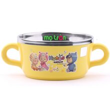 Chén baby có tay cầm Terra SK3