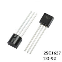 2SC1213 50~2000Pcs 2SC1008 2SC1359 2SC1627 2SB772 2SB774 DIP Transistor TO-92 Bộ khuếch đại